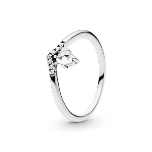 Anillo Hueso de los deseos clásico