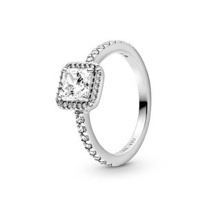 Anillo Belleza Atemporal