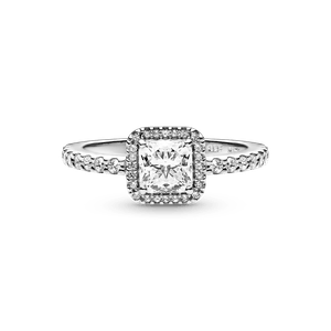 Anillo Belleza Atemporal