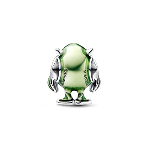 Charm Mike Wazowski de Disney Pixar Pandora