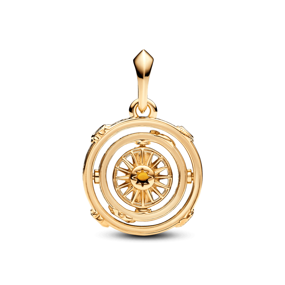 Charm Colgante Astrolabio Giratorio de Juego de Tronos|Pandora