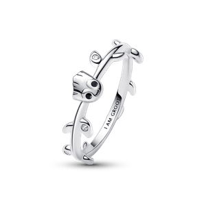 Anillo Hojas Baby Groot Guardianes de la Galaxia de Marvel