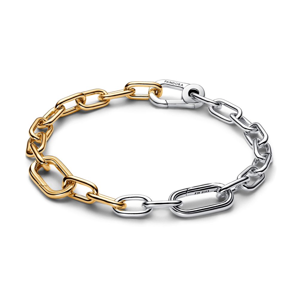 Brazalete Pandora ME Eslabones Link