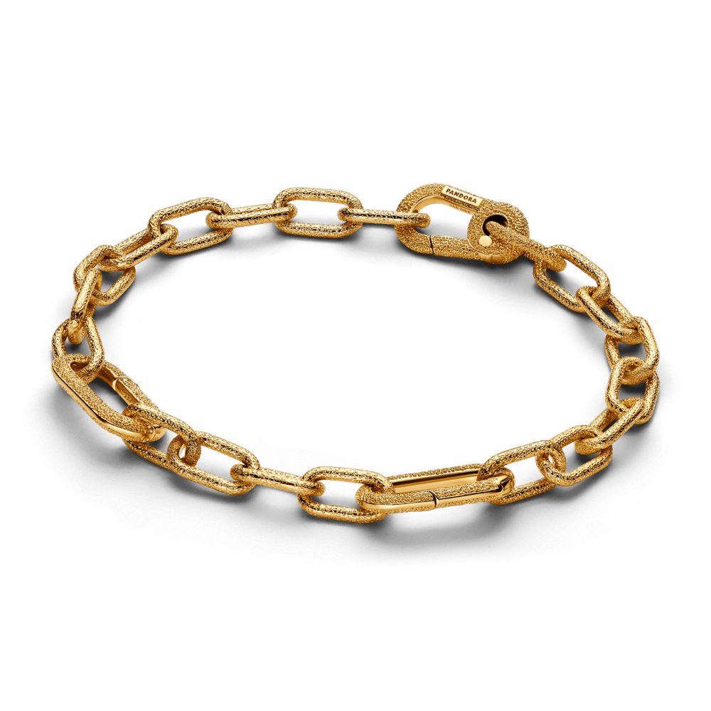 Brazalete Eslabones Link Pequeños