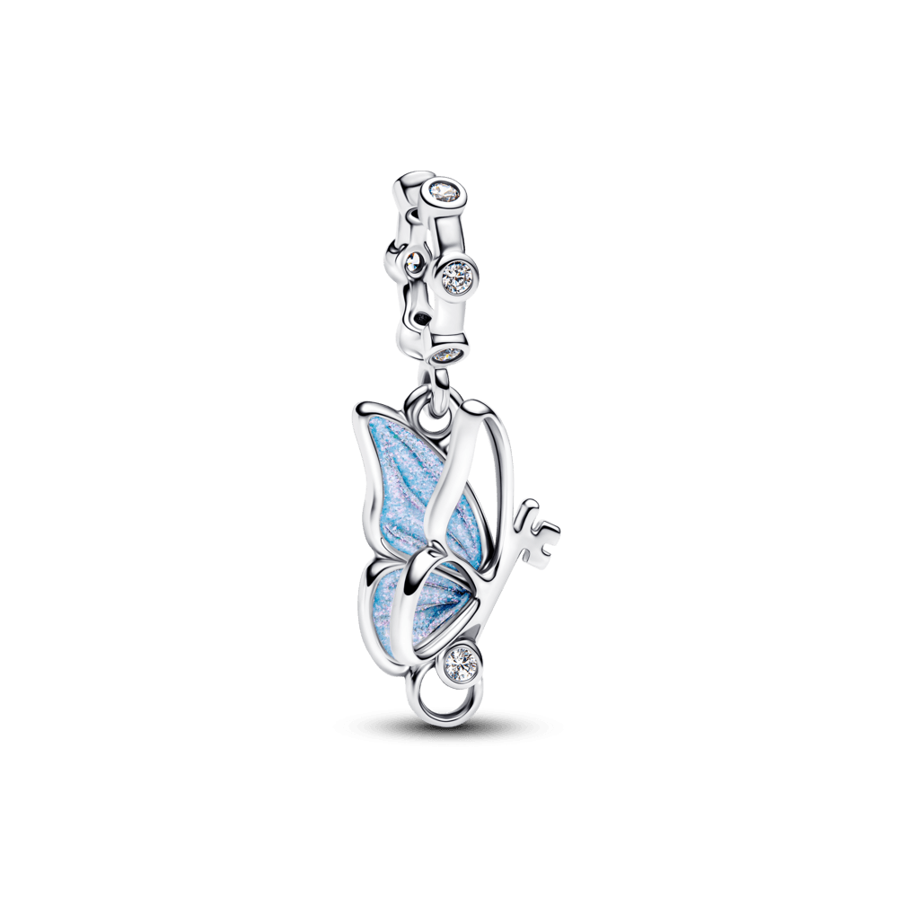 Charm Colgante Alado