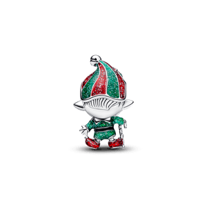 Charm Elfo Móvil
