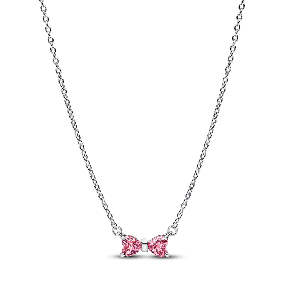 Pendiente para Collar Moño