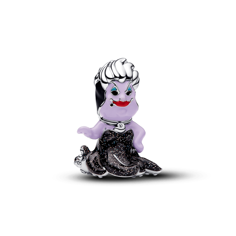 Charm Úrsula de Villanos de Disney