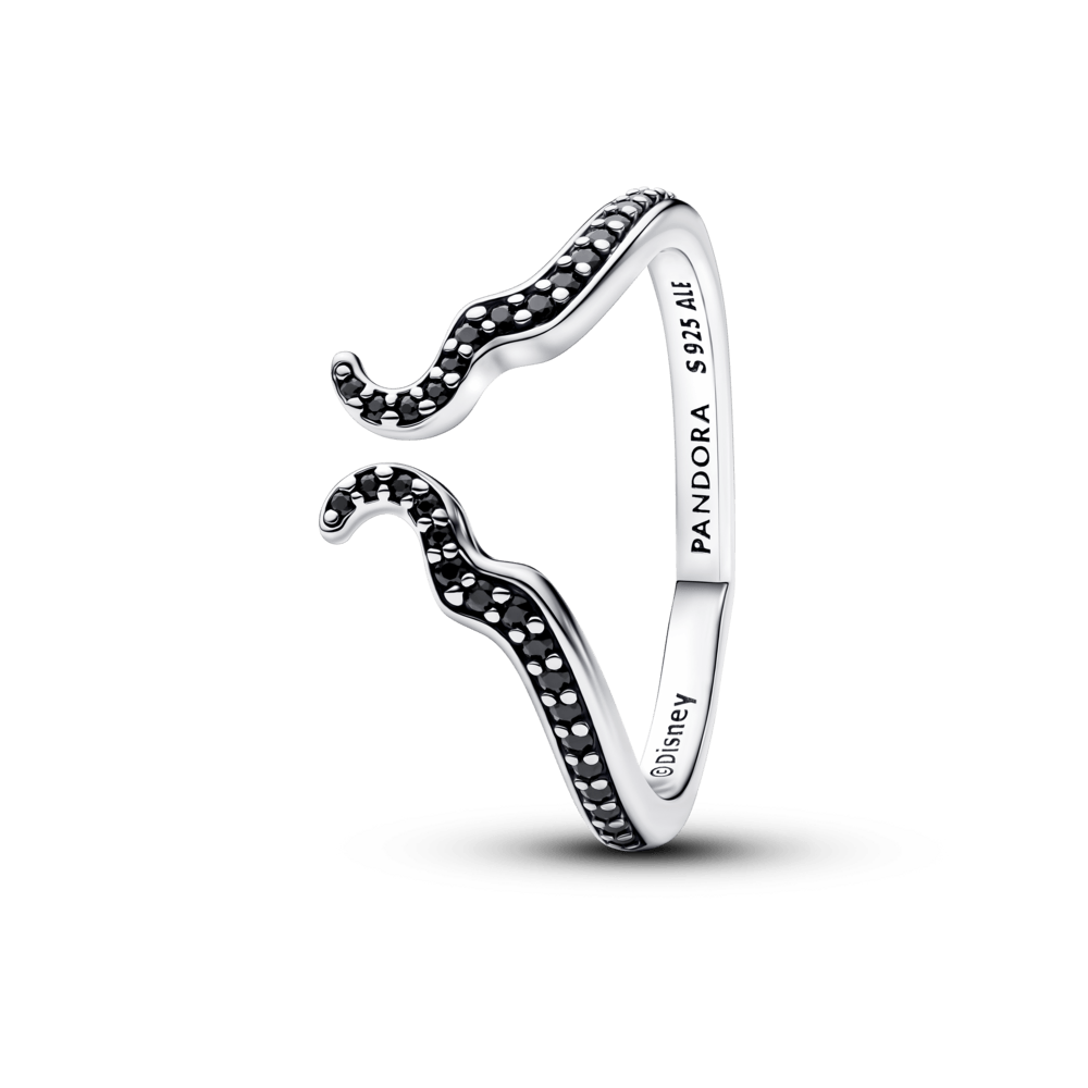 Anillo Maléfica de los Villanos de Disney