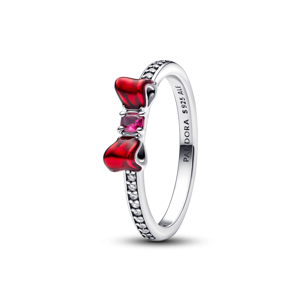 Anillo Lazo Princesa Blancanieves de Disney